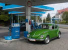 Volkswagen May Beetle 1302